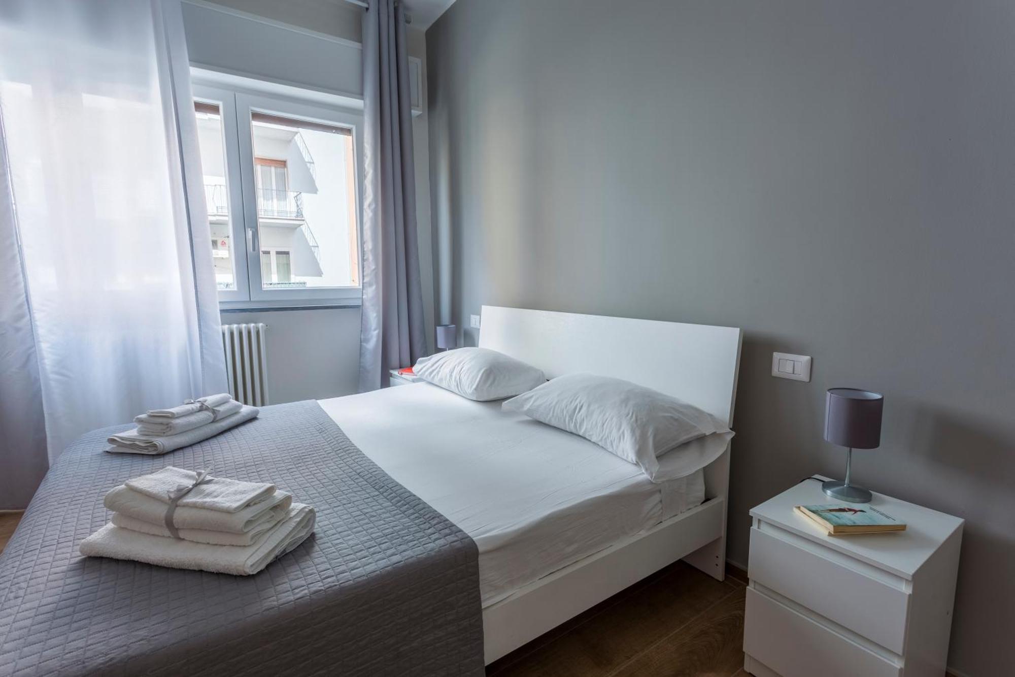 H49 Apartment Bari Exterior photo